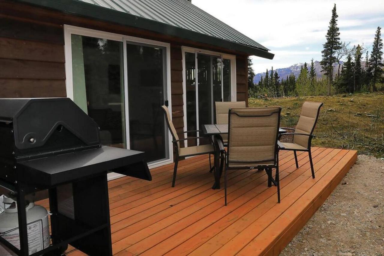 2 King Bedrooms Each With Full Bath, Amazing Views! Healy Extérieur photo