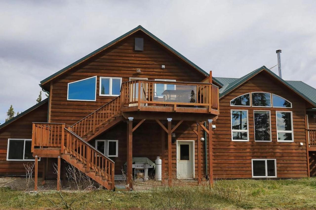 2 King Bedrooms Each With Full Bath, Amazing Views! Healy Extérieur photo