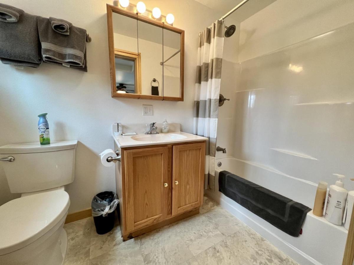 2 King Bedrooms Each With Full Bath, Amazing Views! Healy Extérieur photo