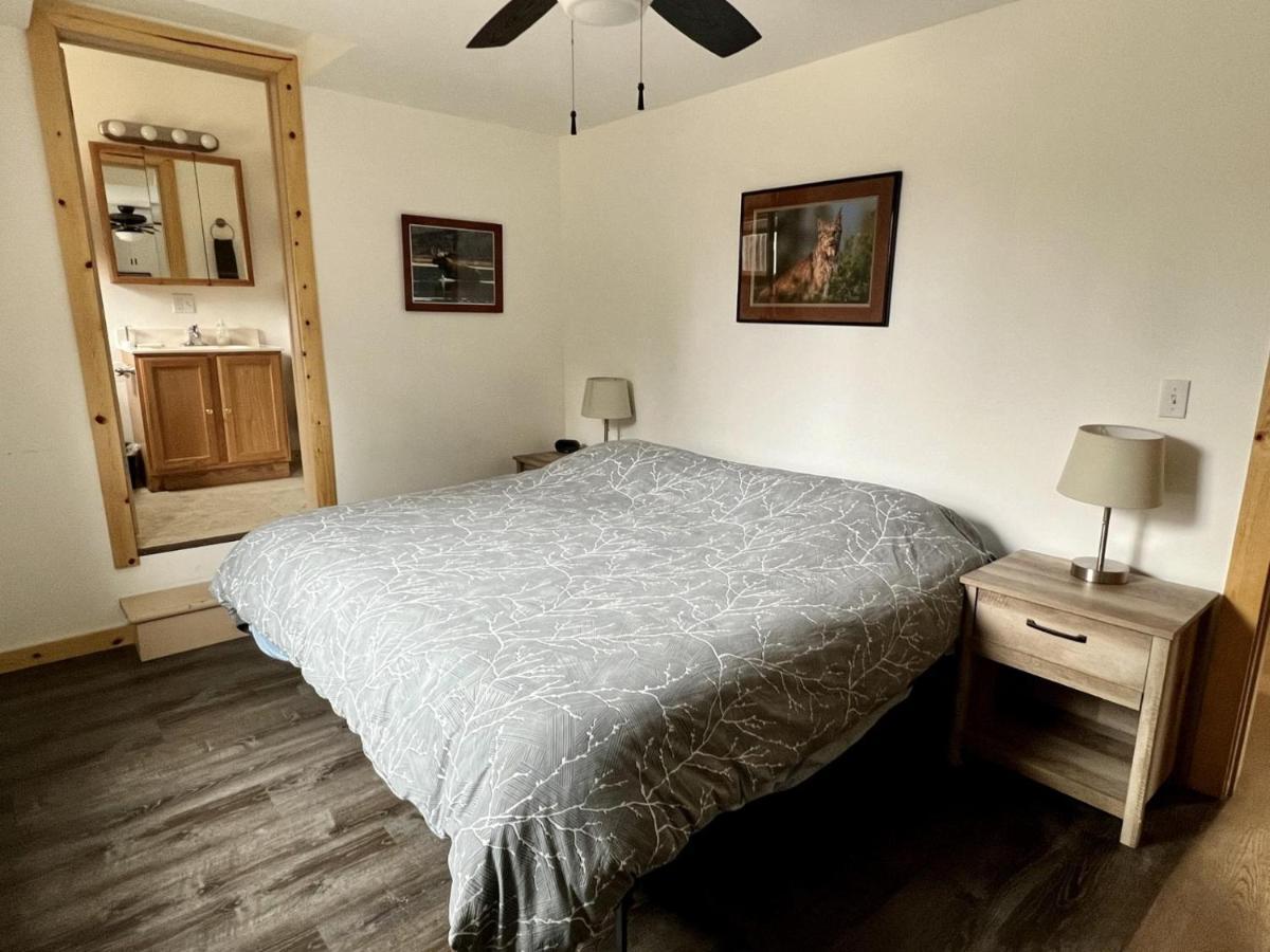 2 King Bedrooms Each With Full Bath, Amazing Views! Healy Extérieur photo