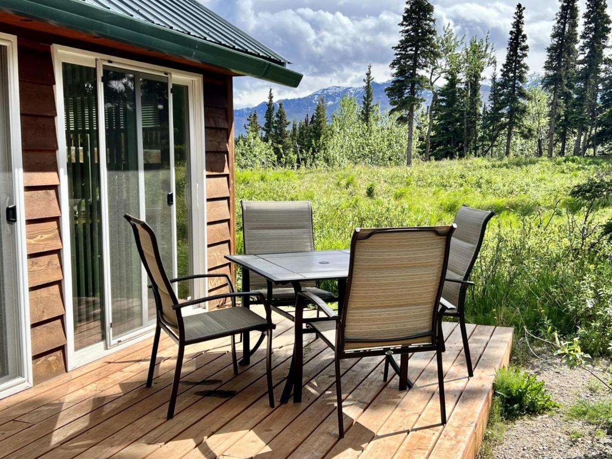 2 King Bedrooms Each With Full Bath, Amazing Views! Healy Extérieur photo