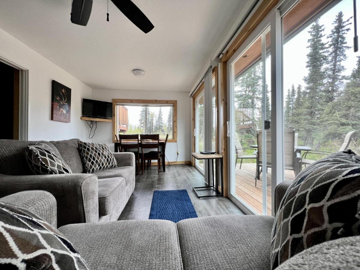 2 King Bedrooms Each With Full Bath, Amazing Views! Healy Extérieur photo