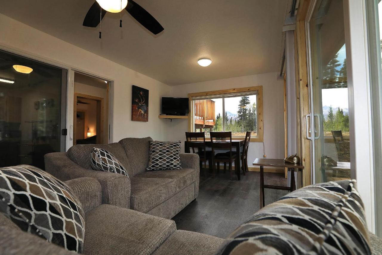 2 King Bedrooms Each With Full Bath, Amazing Views! Healy Extérieur photo